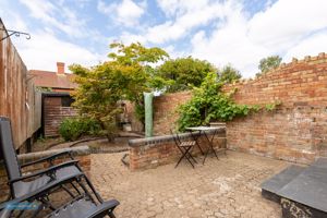 Garden- click for photo gallery